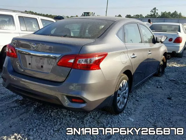 3N1AB7AP6KY266878 фото 5