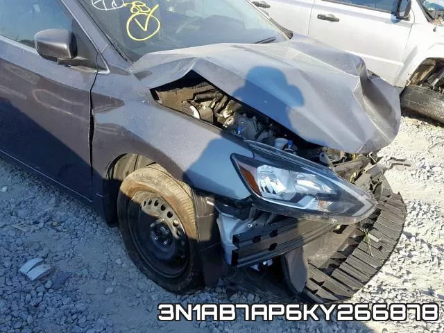 3N1AB7AP6KY266878 фото 10