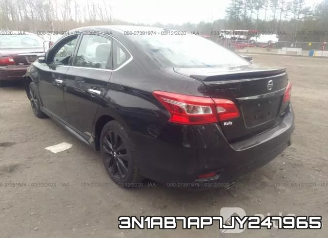 3N1AB7AP7JY247965 фото 4