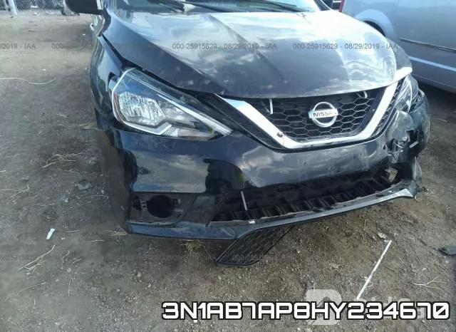 3N1AB7AP8HY234670 фото 7