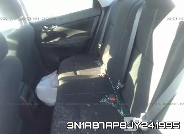 3N1AB7AP8JY241995 фото 9