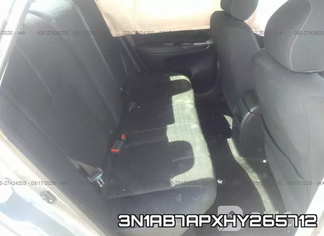 3N1AB7APXHY265712 фото 9