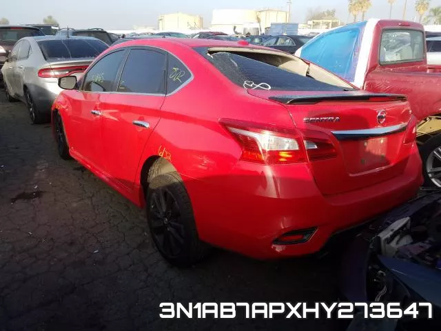 3N1AB7APXHY273647 фото 4