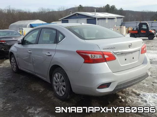 3N1AB7APXHY360996 фото 4