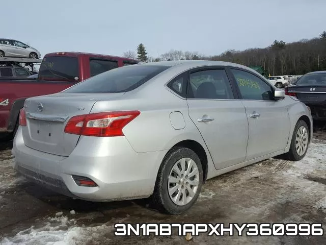 3N1AB7APXHY360996 фото 5