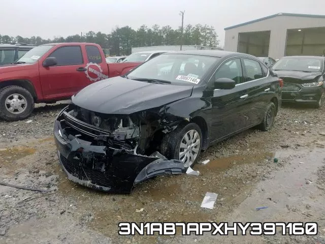 3N1AB7APXHY397160 фото 3