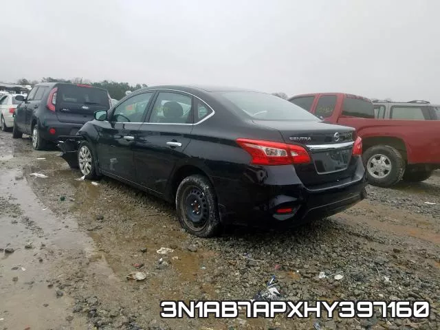 3N1AB7APXHY397160 фото 4