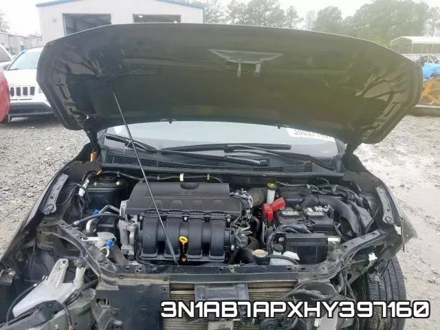 3N1AB7APXHY397160 фото 8