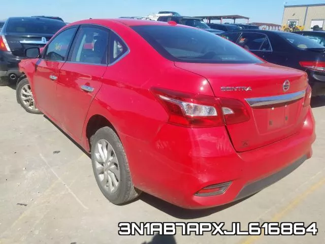 3N1AB7APXJL616864 фото 4