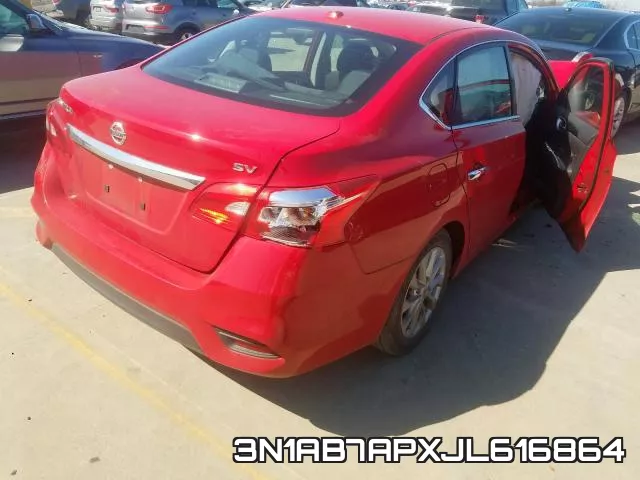 3N1AB7APXJL616864 фото 5
