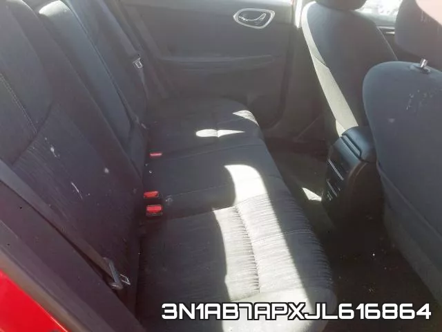 3N1AB7APXJL616864 фото 7