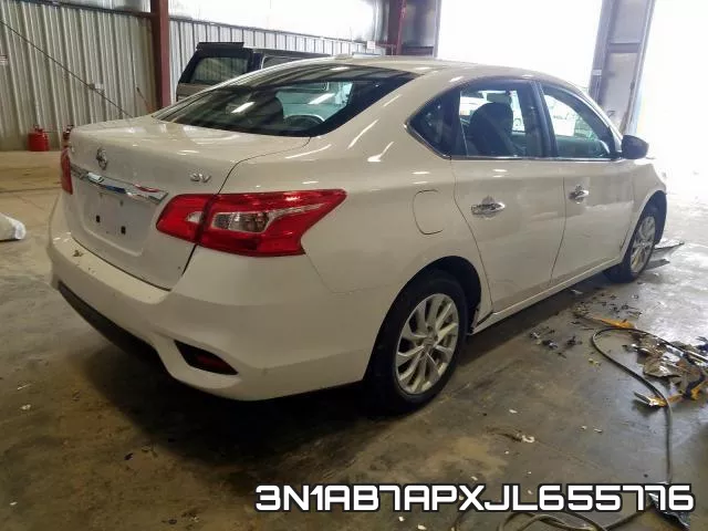 3N1AB7APXJL655776 фото 5