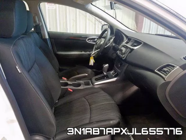 3N1AB7APXJL655776 фото 6