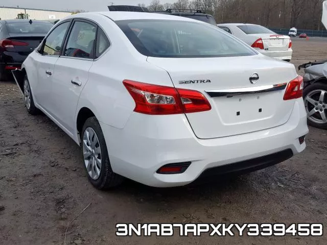 3N1AB7APXKY339458 фото 4