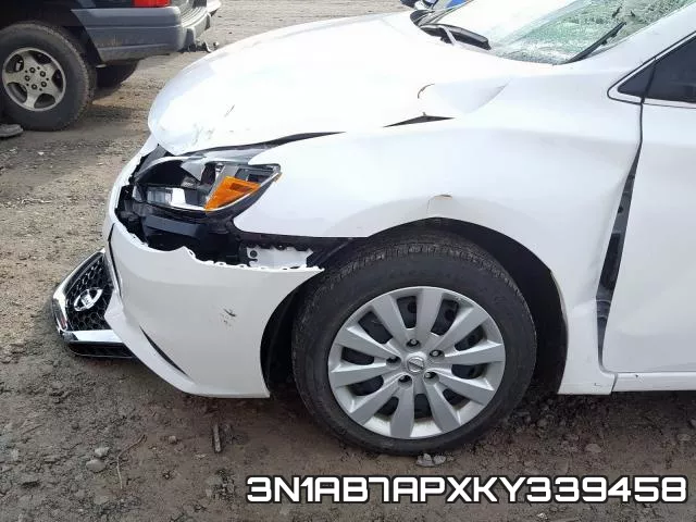 3N1AB7APXKY339458 фото 10
