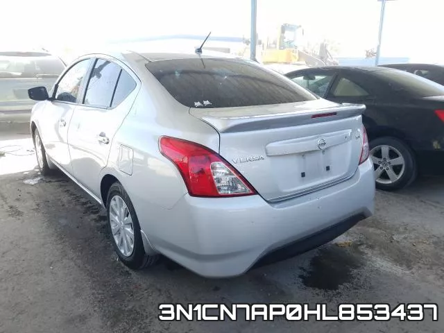 3N1CN7AP0HL853437 фото 4