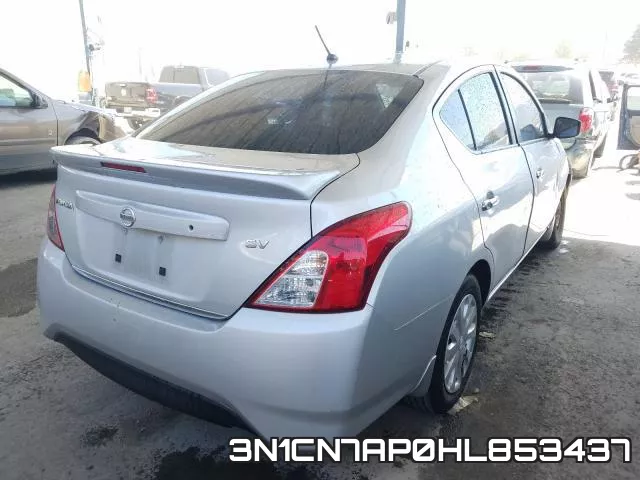 3N1CN7AP0HL853437 фото 5