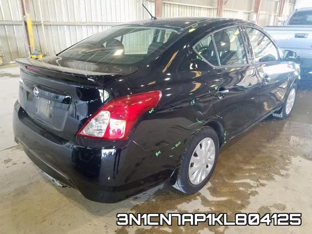 3N1CN7AP1KL804125 фото 5