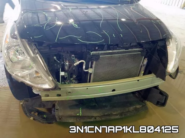 3N1CN7AP1KL804125 фото 10