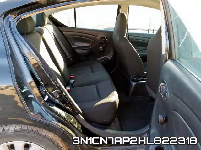 3N1CN7AP2HL822318 фото 7
