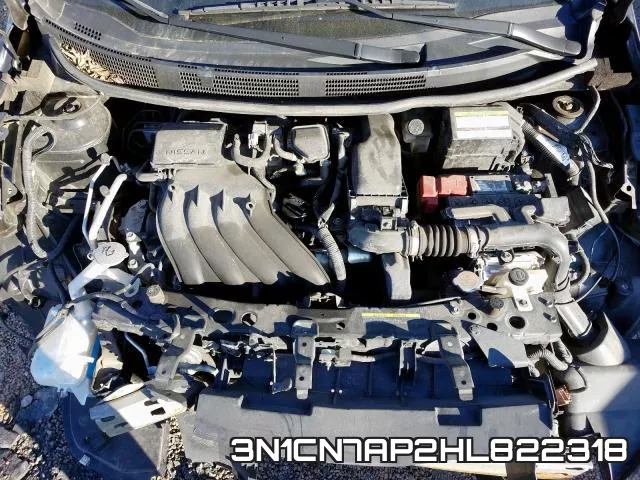 3N1CN7AP2HL822318 фото 8