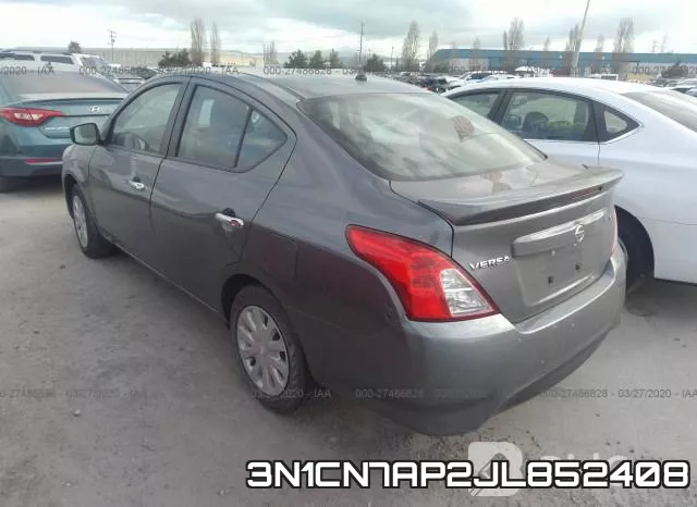3N1CN7AP2JL852408 фото 4