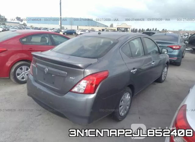 3N1CN7AP2JL852408 фото 5