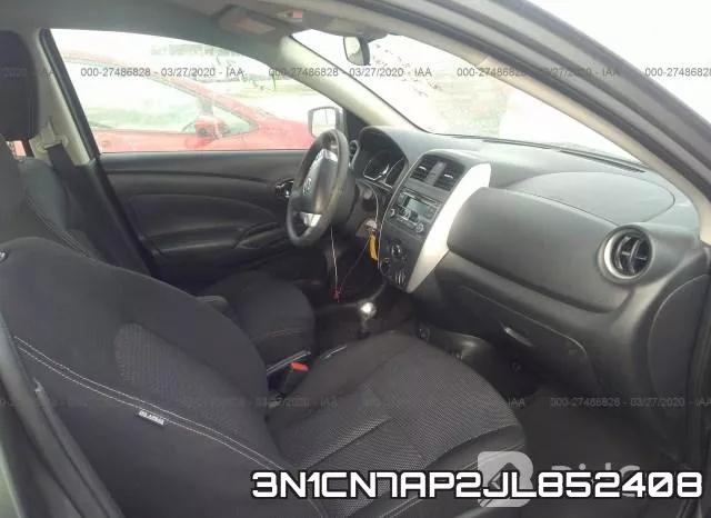 3N1CN7AP2JL852408 фото 6