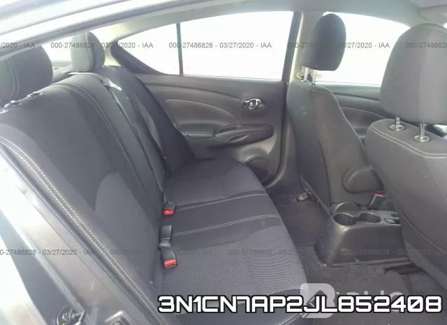 3N1CN7AP2JL852408 фото 9
