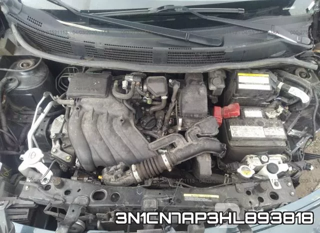 3N1CN7AP3HL893818 фото 2