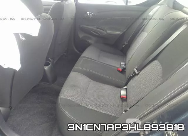 3N1CN7AP3HL893818 фото 9