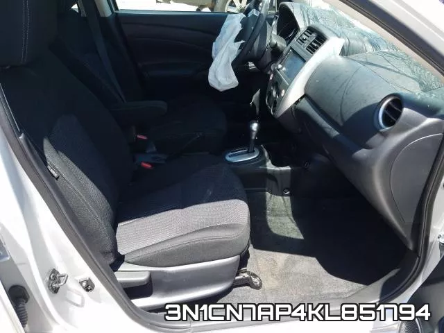 3N1CN7AP4KL851794 фото 6