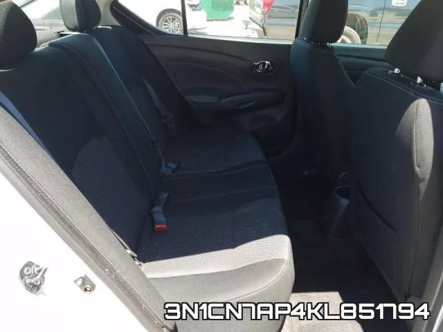 3N1CN7AP4KL851794 фото 7