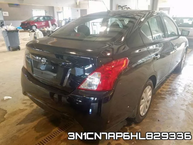 3N1CN7AP6HL829336 фото 5
