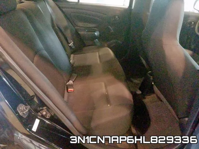 3N1CN7AP6HL829336 фото 7