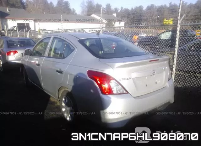 3N1CN7AP6HL908070 фото 4