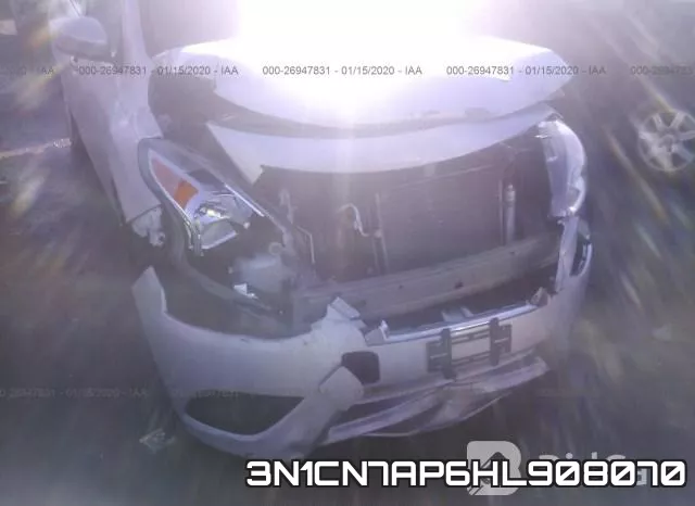 3N1CN7AP6HL908070 фото 7