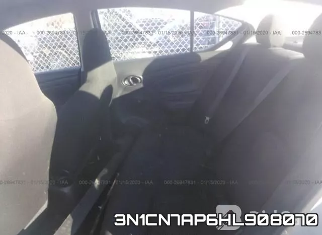 3N1CN7AP6HL908070 фото 9