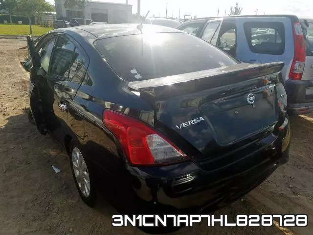 3N1CN7AP7HL828728 фото 4