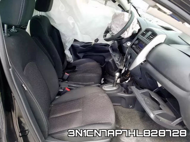 3N1CN7AP7HL828728 фото 6