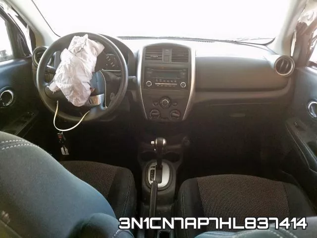 3N1CN7AP7HL837414 фото 10