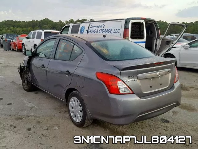 3N1CN7AP7JL804127 фото 4