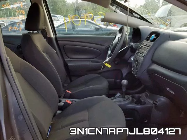 3N1CN7AP7JL804127 фото 6
