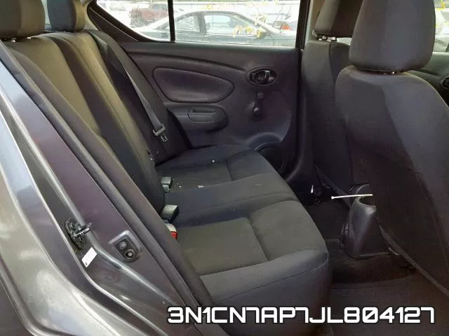 3N1CN7AP7JL804127 фото 7