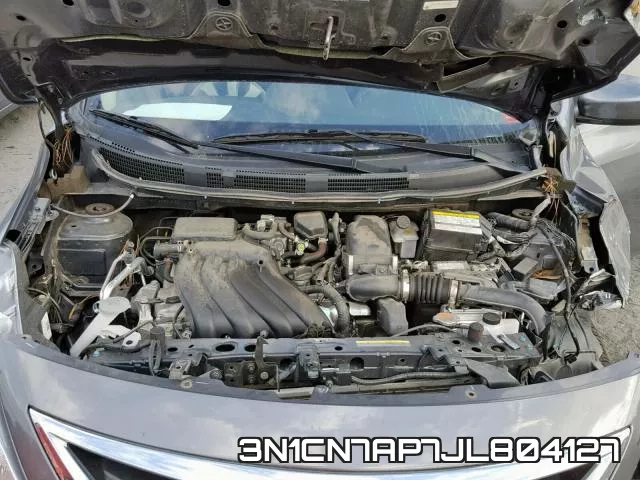 3N1CN7AP7JL804127 фото 8
