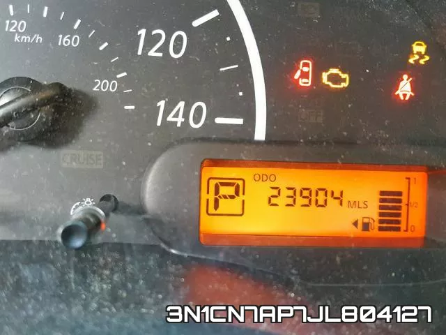 3N1CN7AP7JL804127 фото 9
