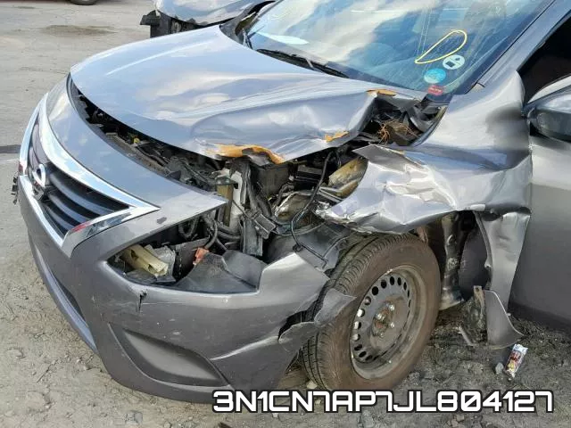 3N1CN7AP7JL804127 фото 10