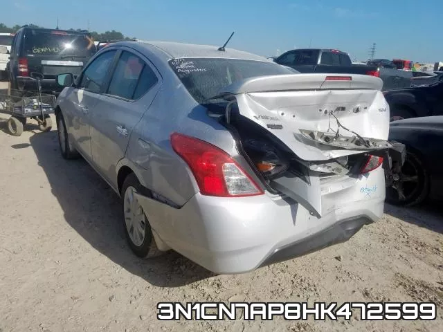 3N1CN7AP8HK472599 фото 4