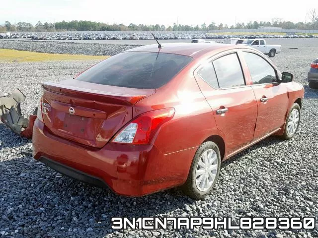 3N1CN7AP9HL828360 фото 5