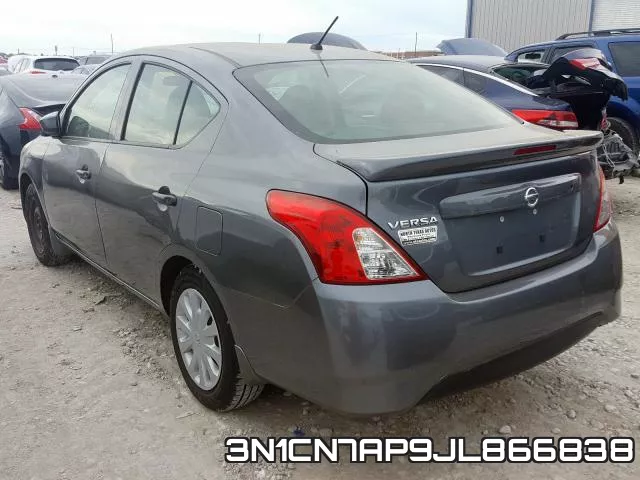 3N1CN7AP9JL866838 фото 4